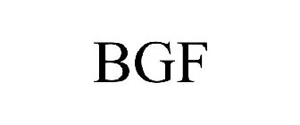 BGF