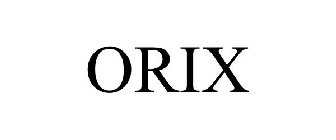 ORIX