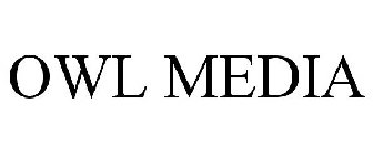 OWL MEDIA