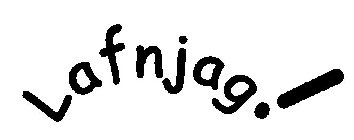 LAFNJAG!