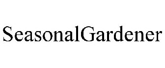 SEASONALGARDENER