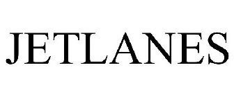 JETLANES