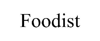 FOODIST