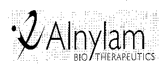 A ALNYLAM BIOTHERAPEUTICS