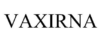 VAXIRNA