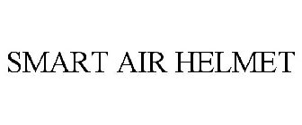 SMART AIR HELMET
