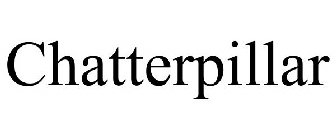 CHATTERPILLAR