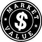 MARKET VALUE