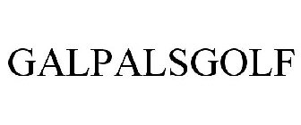 GALPALSGOLF