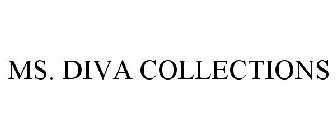 MS. DIVA COLLECTIONS