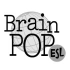 BRAIN POP ESL