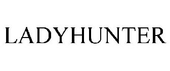 LADYHUNTER