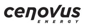 CENOVUS ENERGY