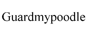 GUARDMYPOODLE