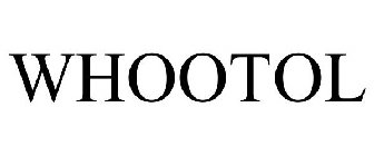 WHOOTOL