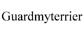 GUARDMYTERRIER