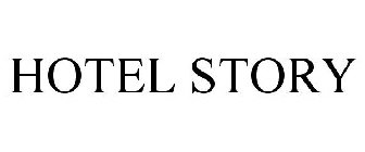 HOTEL STORY