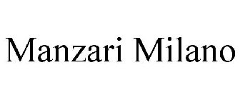MANZARI MILANO