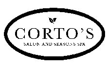 CORTO'S SALON AND SEASONS SPA