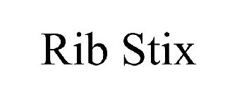 RIB STIX