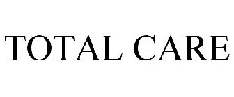 TOTAL CARE