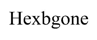 HEXBGONE