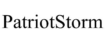 PATRIOTSTORM