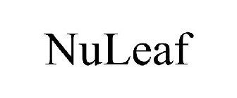 NULEAF