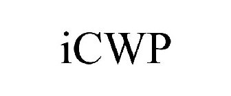 ICWP