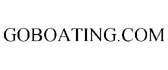 GOBOATING.COM