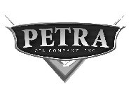 PETRA OIL COMPANY, INC.