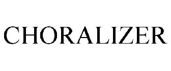 CHORALIZER