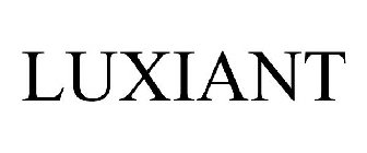 LUXIANT