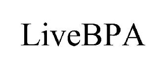 LIVEBPA