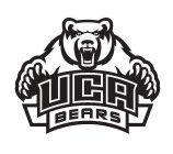 UCA BEARS