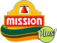 MISSION PLUS!