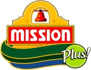 MISSION PLUS!