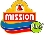 MISSION PLUS!