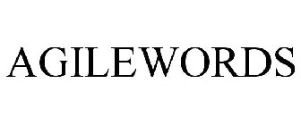 AGILEWORDS
