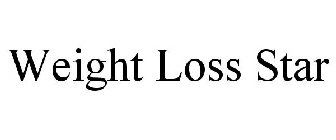 WEIGHT LOSS STAR