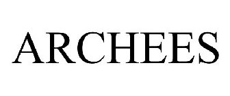 ARCHEES