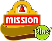 MISSION PLUS!