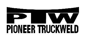 PTW PIONEER TRUCKWELD