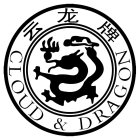 CLOUD & DRAGON