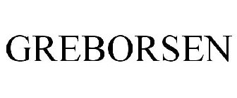 GREBORSEN