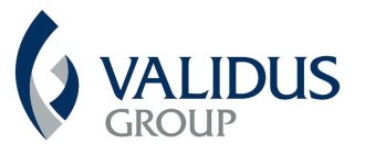 VG VALIDUS GROUP