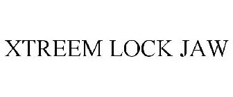 XTREEM LOCK JAW