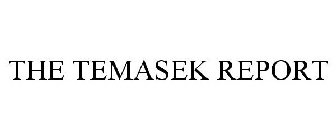 THE TEMASEK REPORT