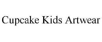 CUPCAKE KIDS ARTWEAR