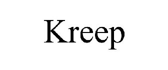 KREEP